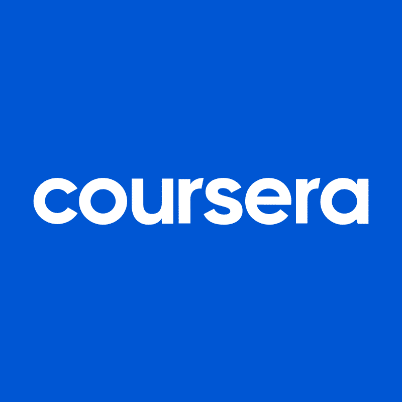 Coursera feature